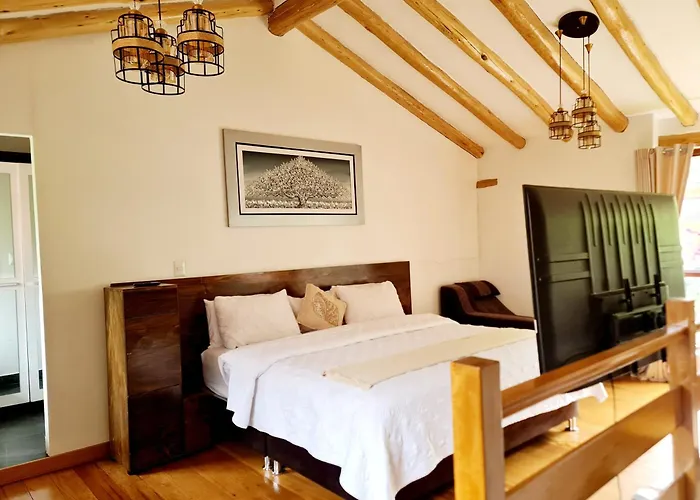 En Valle Sagrado, Vistas A La Catarata, Montanas, Con Jacuzzi Y Sauna Villa *