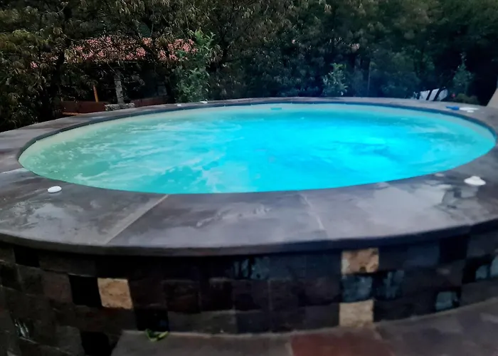 En Valle Sagrado, Vistas A La Catarata, Montanas, Con Jacuzzi Y Sauna Calca