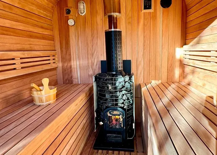 En Valle Sagrado, Vistas A La Catarata, Montanas, Con Jacuzzi Y Sauna Villa *