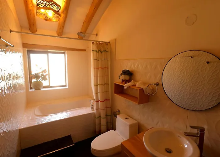 Villa En Valle Sagrado, Vistas A La Catarata, Montanas, Con Jacuzzi Y Sauna Calca